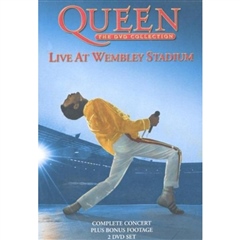 2discs CD Queen Live At Wembley Stadium (紙ジャケット仕様) TOCP6746465 EMI 紙ジャケ 未開封 /00260 Amazon.co.jp: 2discs CD Queen Live At Wembley Stadium (紙